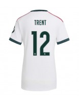 Real Madrid Alexander-Arnold #12 Kotipaita Naisten 2026-27 Lyhythihainen